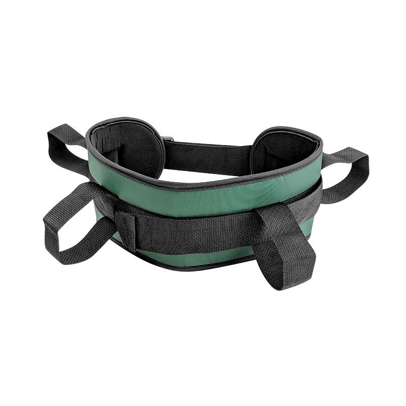 Padded Transfer Belt w/ Side Release Buckle by ERP