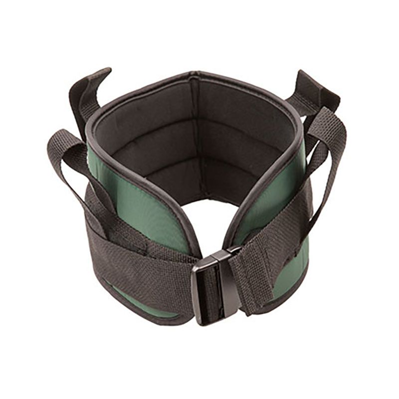 Padded Transfer Belt w/ Side Release Buckle by ERP