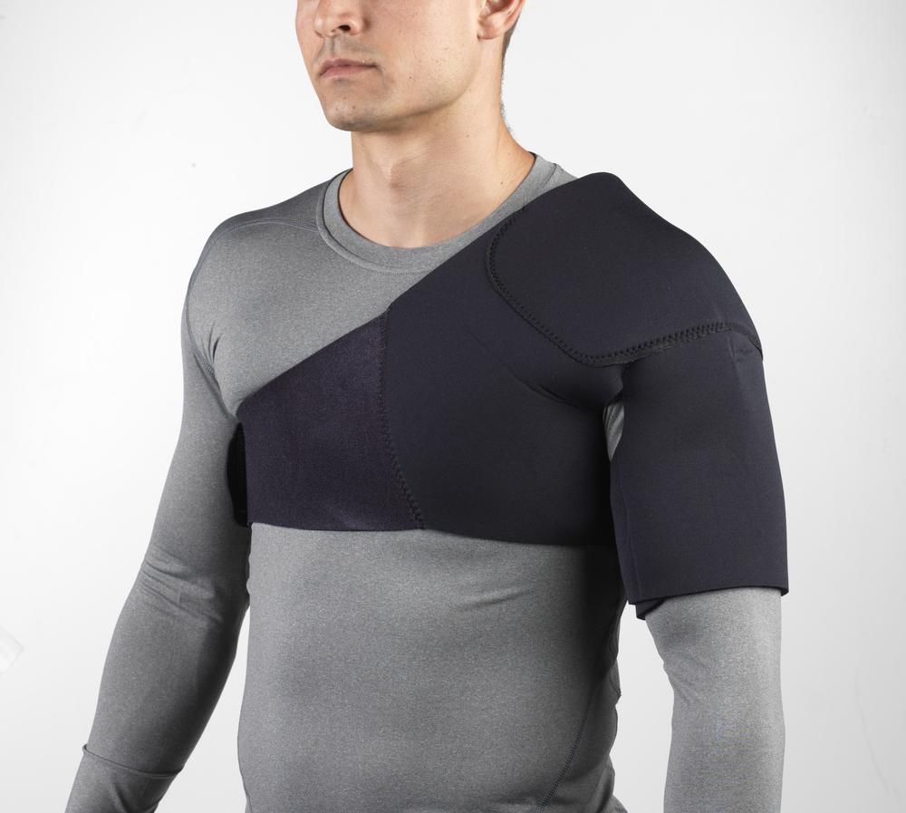 Neoprene Shoulder Support by OTC